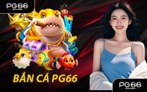 Bắn Cá PG66