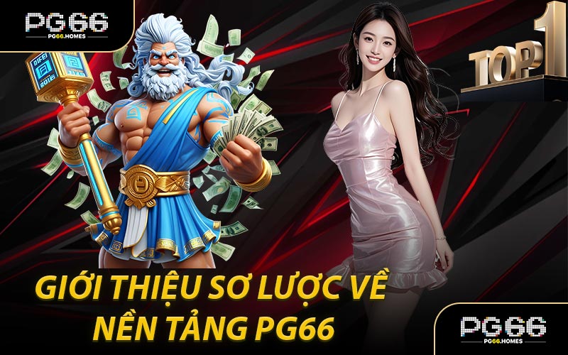 Giới Thiệu Sơ Lược Về Nền Tảng PG66
