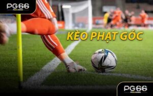 Kèo Phạt Góc