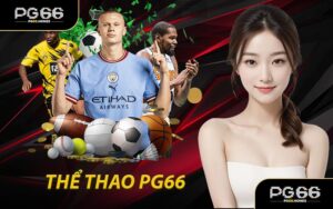 Thể Thao PG66