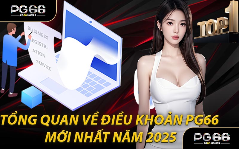 Tổng Quan Về Điều Khoản PG66 Mới Nhất Năm 2025