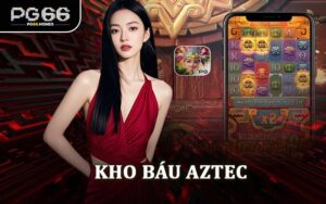 Kho Báu Aztec