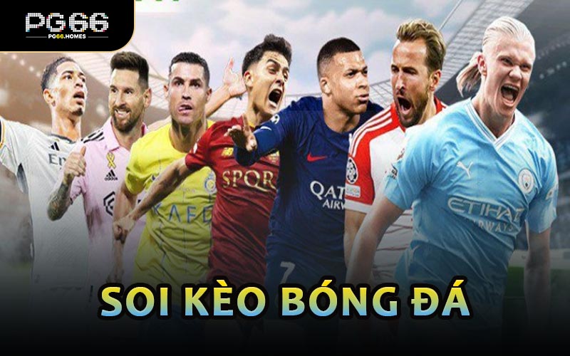 Soi Kèo Bóng Đá
