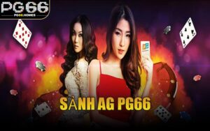 Sảnh AG PG66