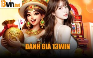 Đánh Giá 13WIN