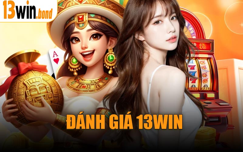 Đánh Giá 13WIN