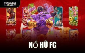 Nổ Hũ FC