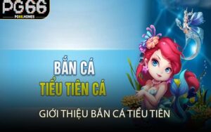 Giới Thiệu Bắn Cá Tiểu Tiên